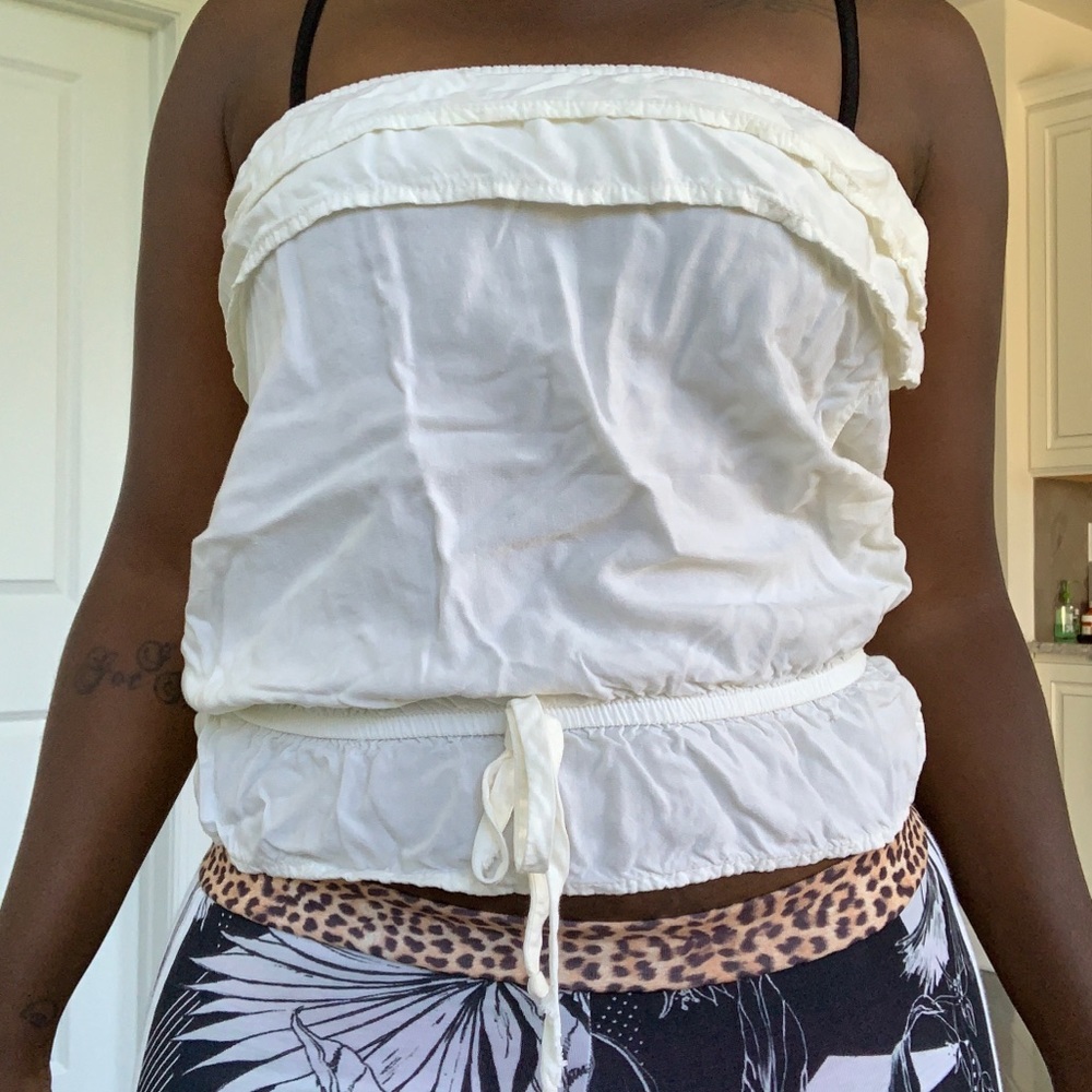 Cute little tube top